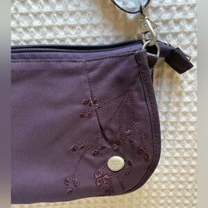 Haiku cross body bag